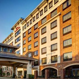 Welcome to the Hilton Garden Inn Durham Research Triangle Park!