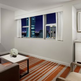 Hilton Miami Beach Suite 2