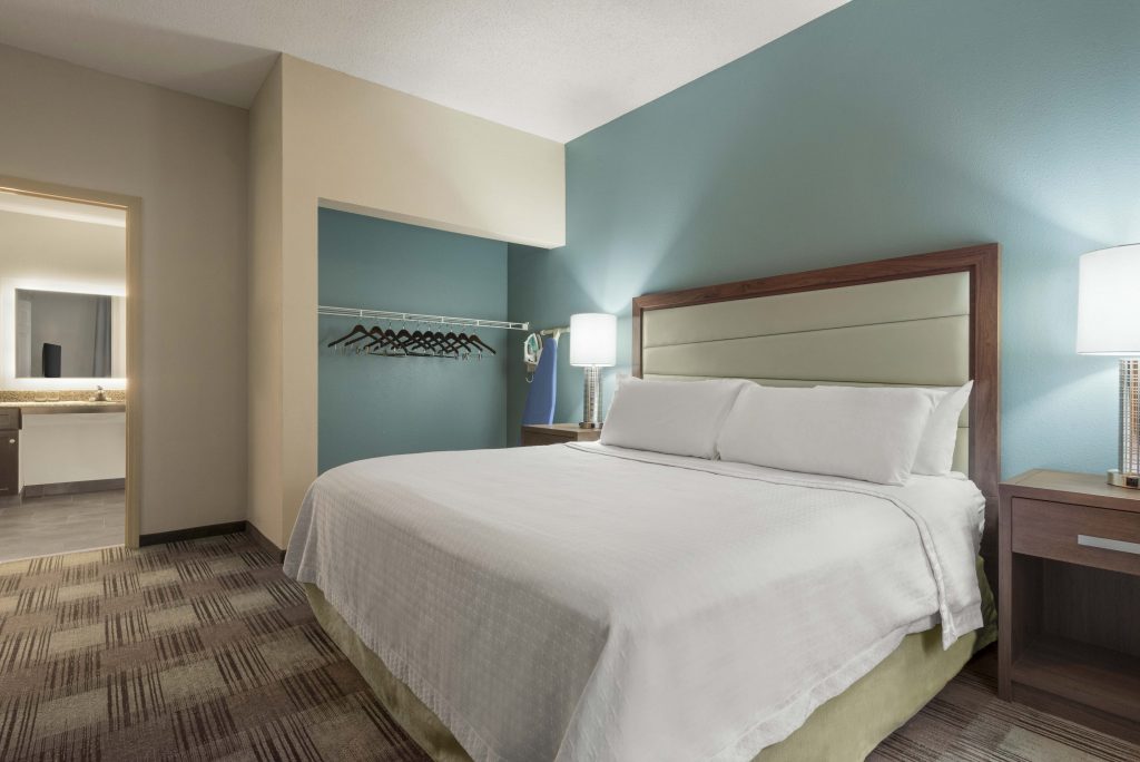 Homewood Suites by Hilton Charleston - Mt. Pleasant - H-CPM